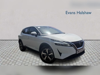 Used Nissan Qashqai 2022 for sale - 79183674: Photo