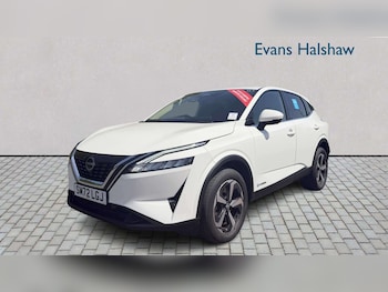 Used Nissan Qashqai 2022 for sale - 79183674: Photo