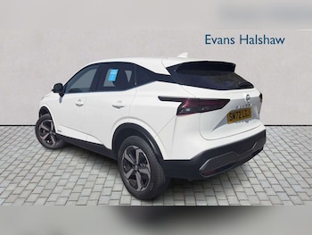 Used Nissan Qashqai 2022 for sale - 79183674: Photo