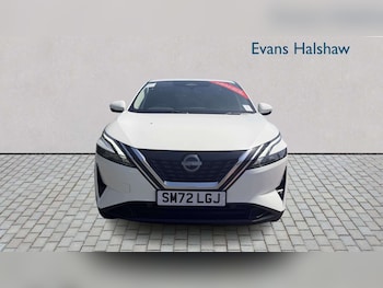 Used Nissan Qashqai 2022 for sale - 79183674: Photo