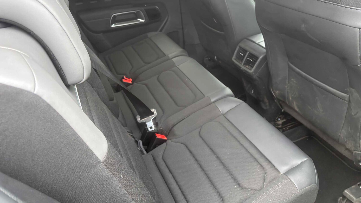 Used Citroen C5 Aircross 2023 for sale - 78090237: Photo 11