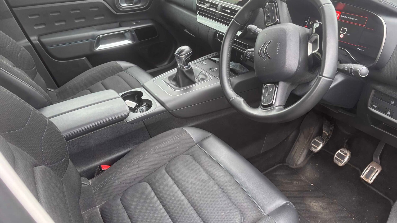 Used Citroen C5 Aircross 2023 for sale - 78090237: Photo 12