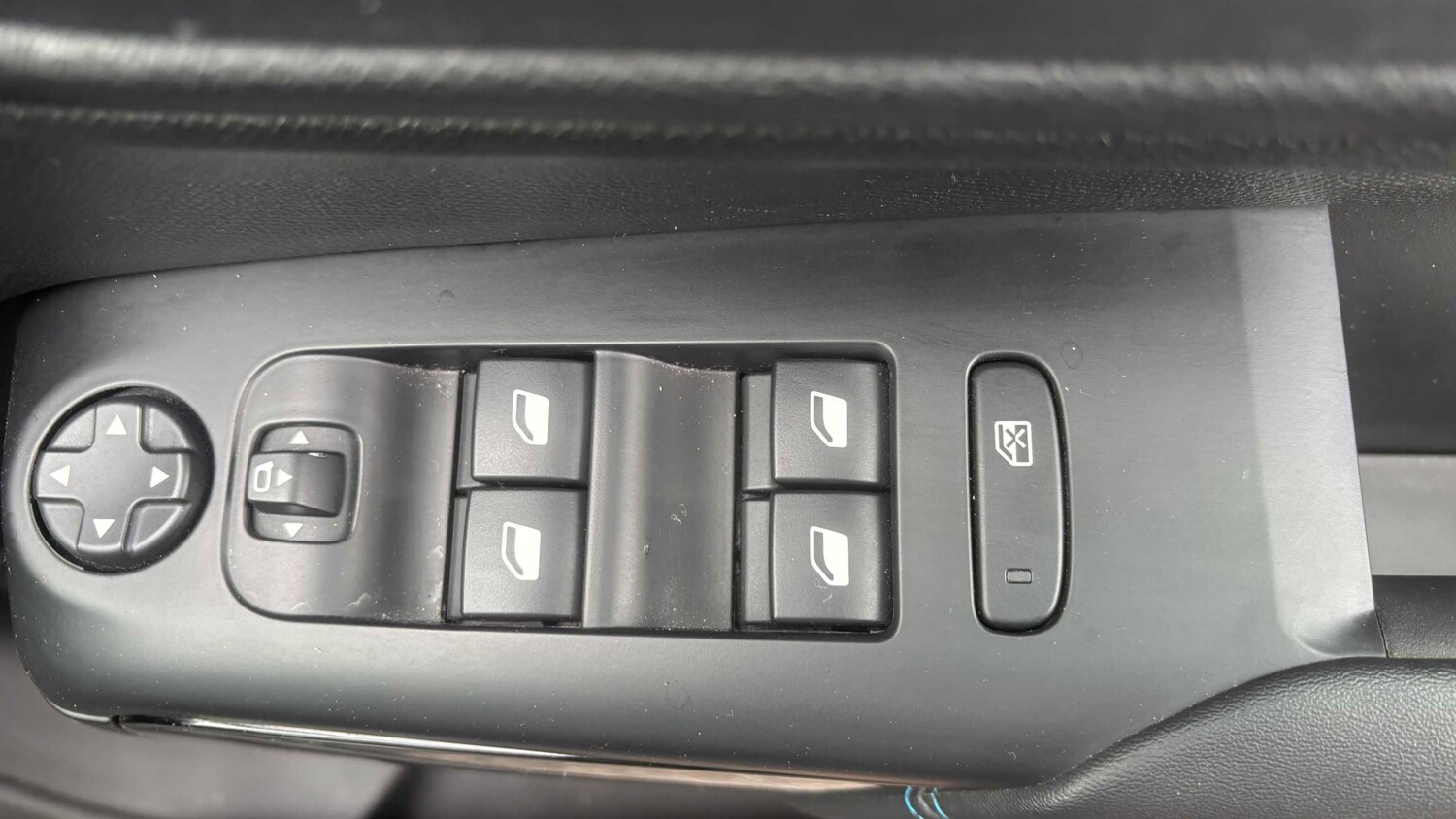 Used Citroen C5 Aircross 2023 for sale - 78090237: Photo 13