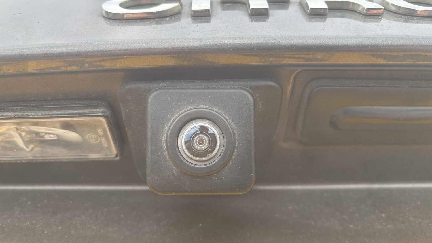 Used Citroen C5 Aircross 2023 for sale - 78090237: Photo 14