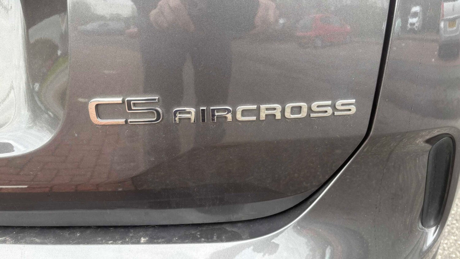 Used Citroen C5 Aircross 2023 for sale - 78090237: Photo 15