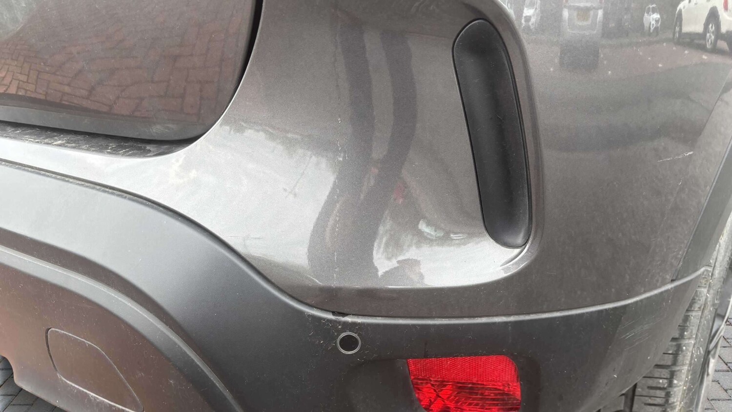 Used Citroen C5 Aircross 2023 for sale - 78090237: Photo 16