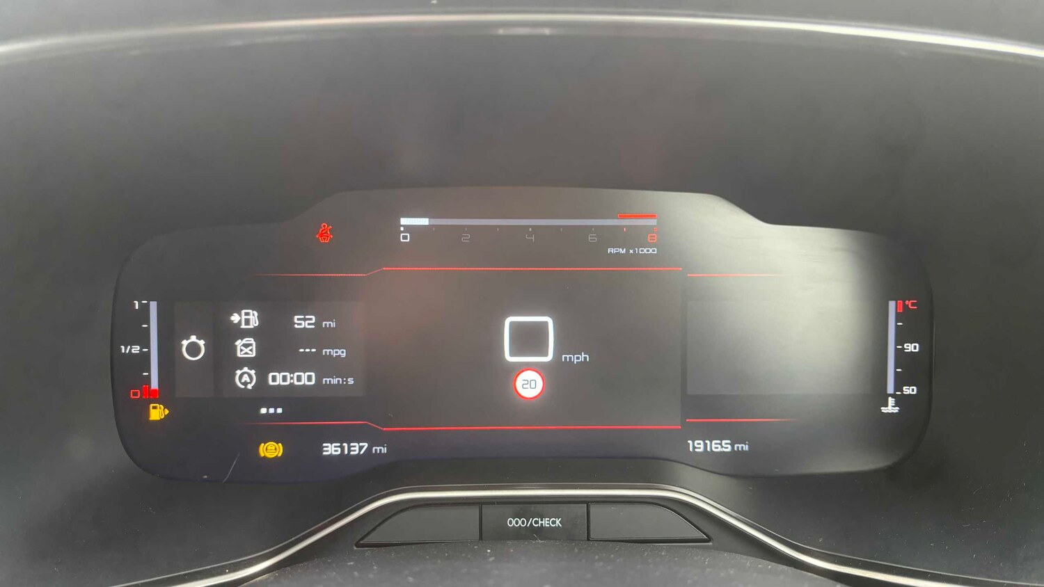 Used Citroen C5 Aircross 2023 for sale - 78090237: Photo 18