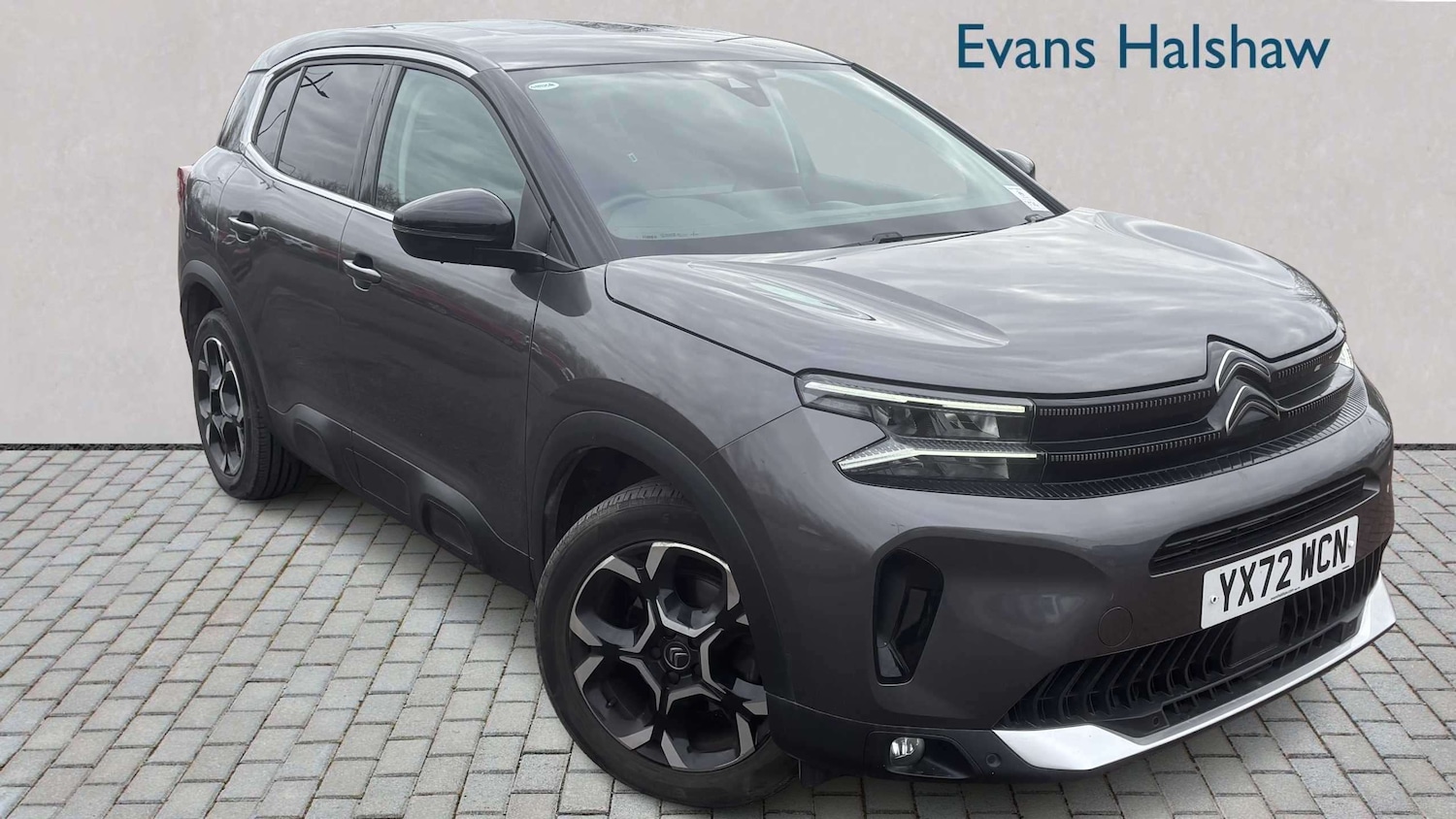 Used Citroen C5 Aircross 2023 for sale - 78090237: Photo 6