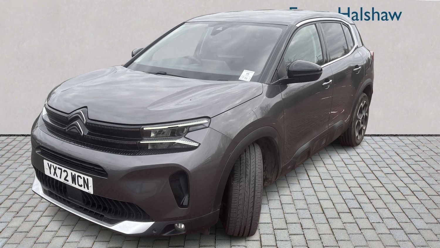 Used Citroen C5 Aircross 2023 for sale - 78090237: Photo 7