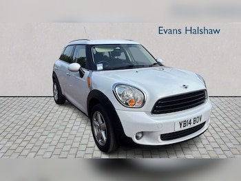 Used MINI Countryman 2014 for sale - 78937616: Photo