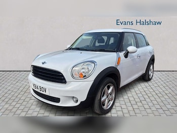 Used MINI Countryman 2014 for sale - 78937616: Photo