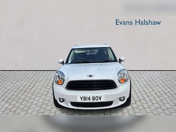 Used MINI Countryman 2014 for sale - 78937616: Photo