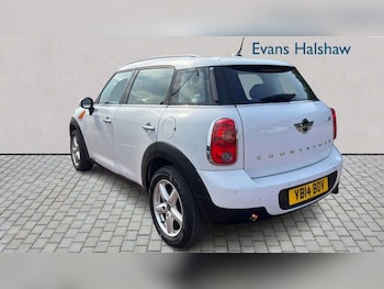 Used MINI Countryman 2014 for sale - 78937616: Photo