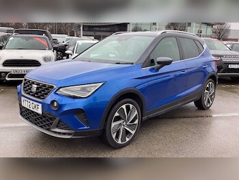 Used SEAT Arona 2023 for sale - 78465299: Photo