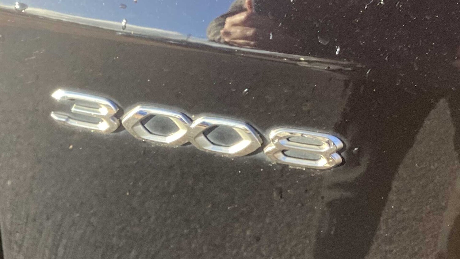 Used Peugeot 3008 2023 for sale - 77858898: Photo 13