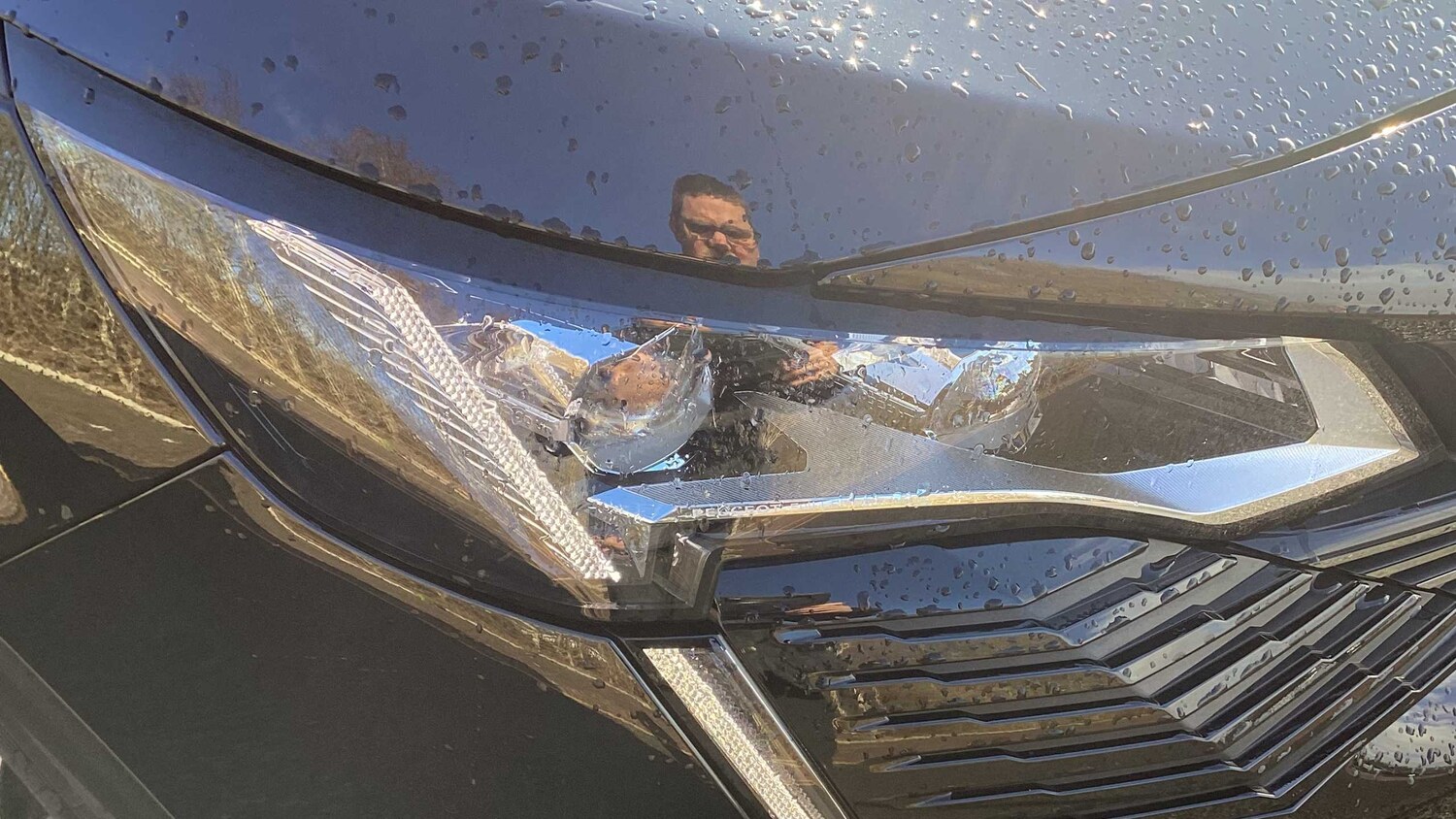 Used Peugeot 3008 2023 for sale - 77858898: Photo 16