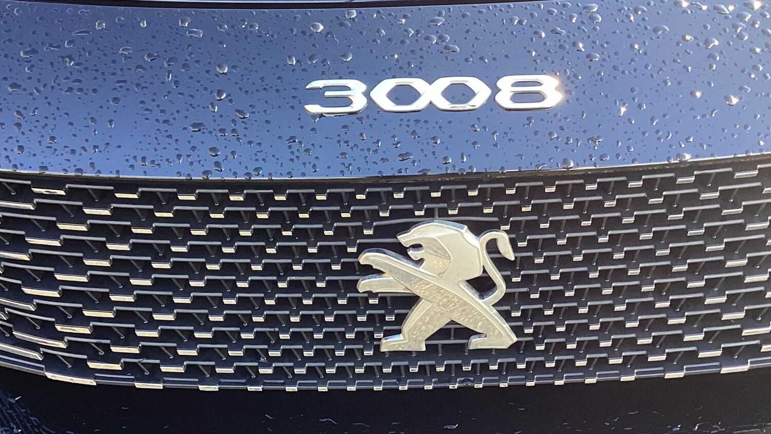 Used Peugeot 3008 2023 for sale - 77858898: Photo 17