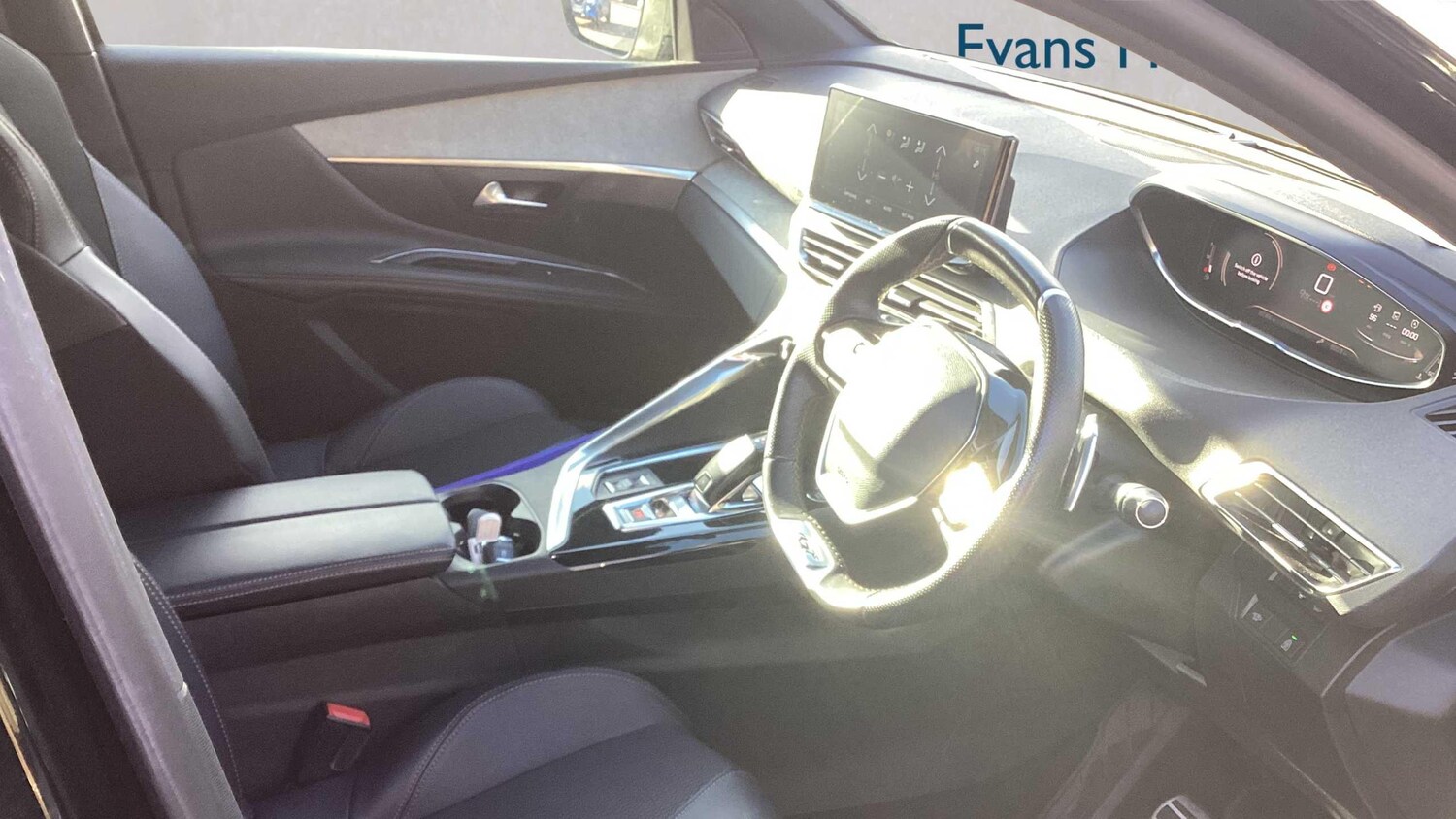 Used Peugeot 3008 2023 for sale - 77858898: Photo 18