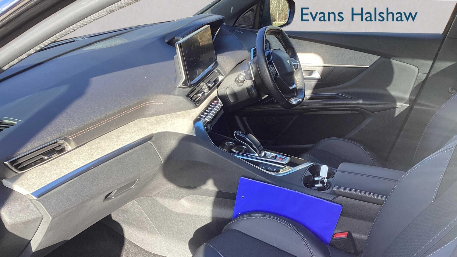 Used Peugeot 3008 2023 for sale - 77858898: Photo 19