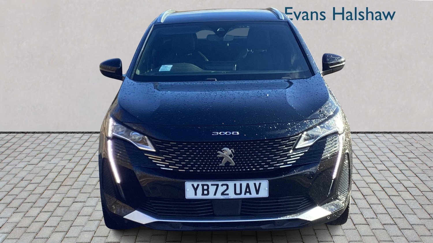 Used Peugeot 3008 2023 for sale - 77858898: Photo 2