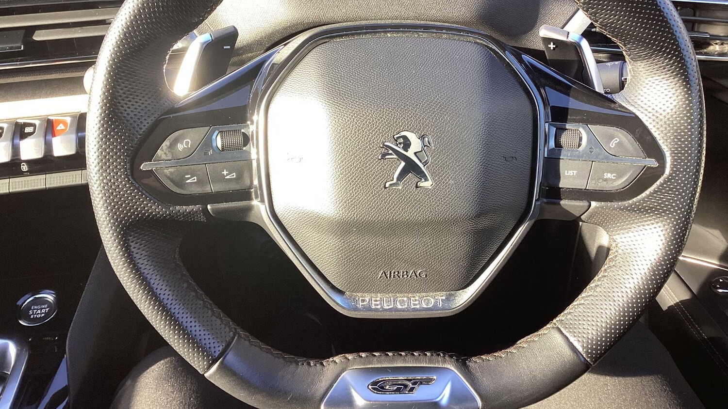 Used Peugeot 3008 2023 for sale - 77858898: Photo 22