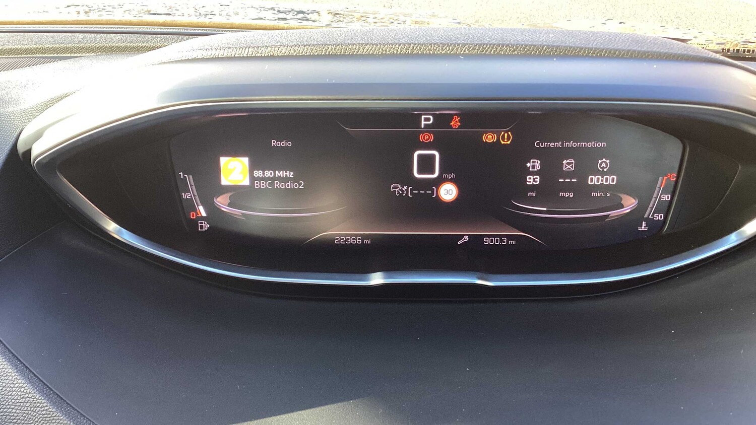 Used Peugeot 3008 2023 for sale - 77858898: Photo 23