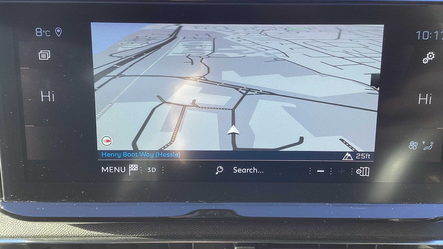 Used Peugeot 3008 2023 for sale - 77858898: Photo 24