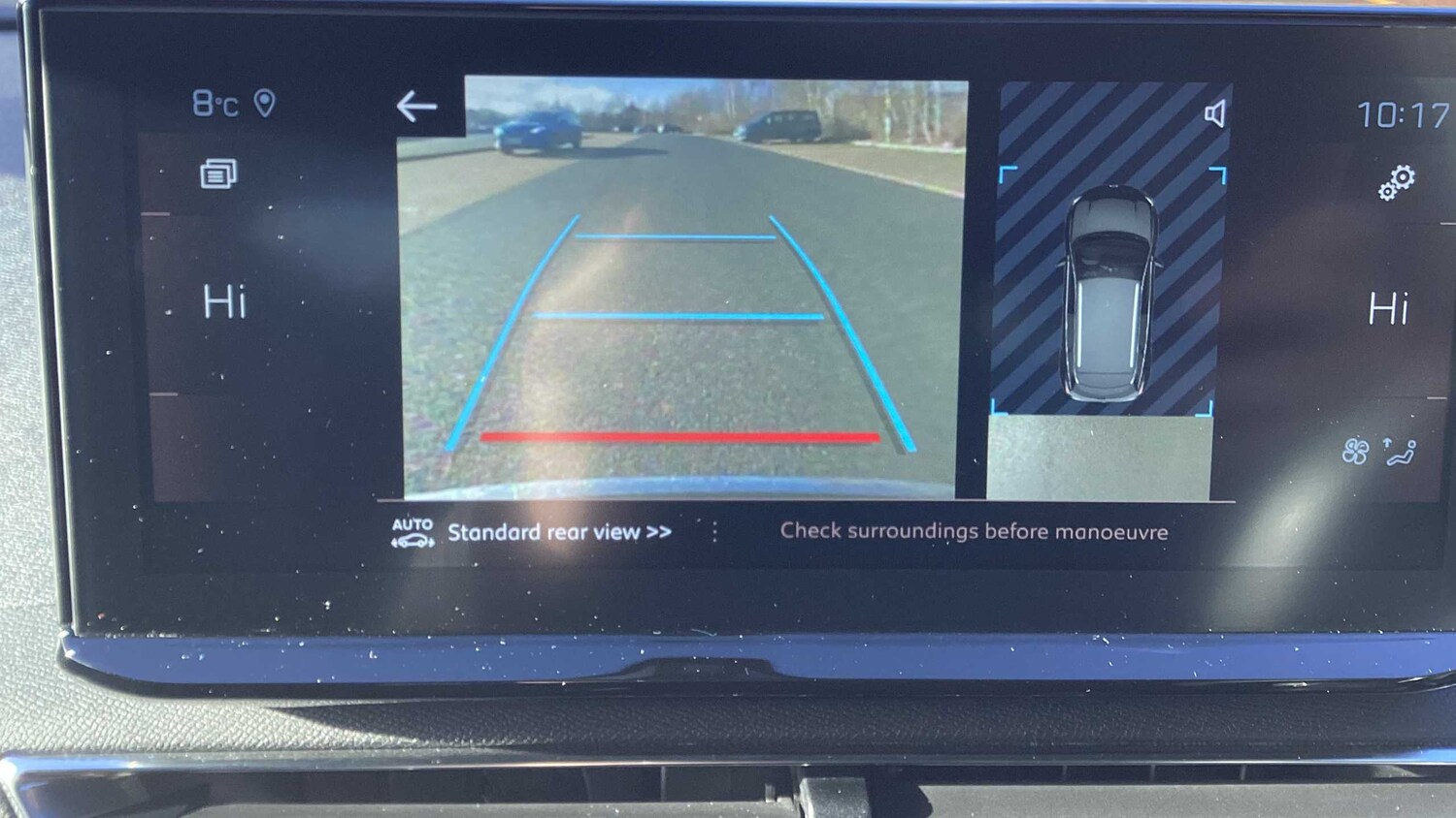 Used Peugeot 3008 2023 for sale - 77858898: Photo 26