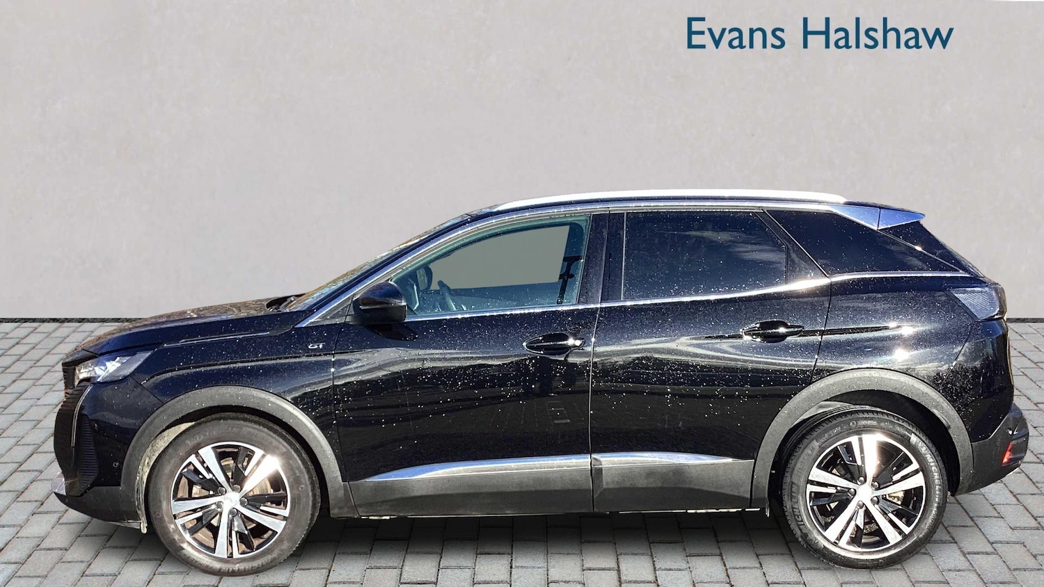 Used Peugeot 3008 2023 for sale - 77858898: Photo 4