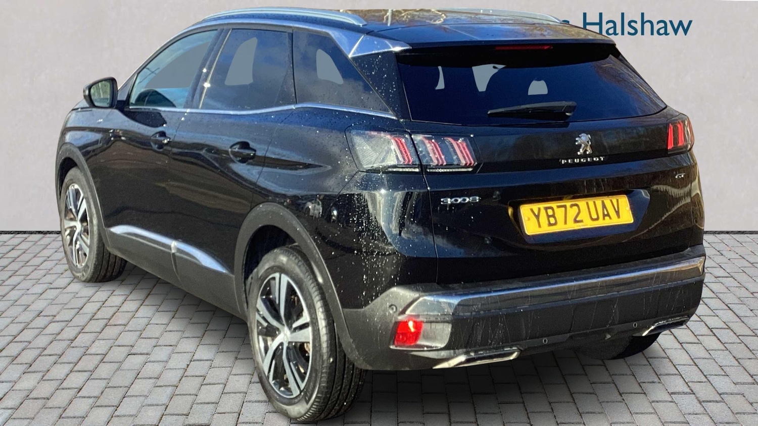 Used Peugeot 3008 2023 for sale - 77858898: Photo 5