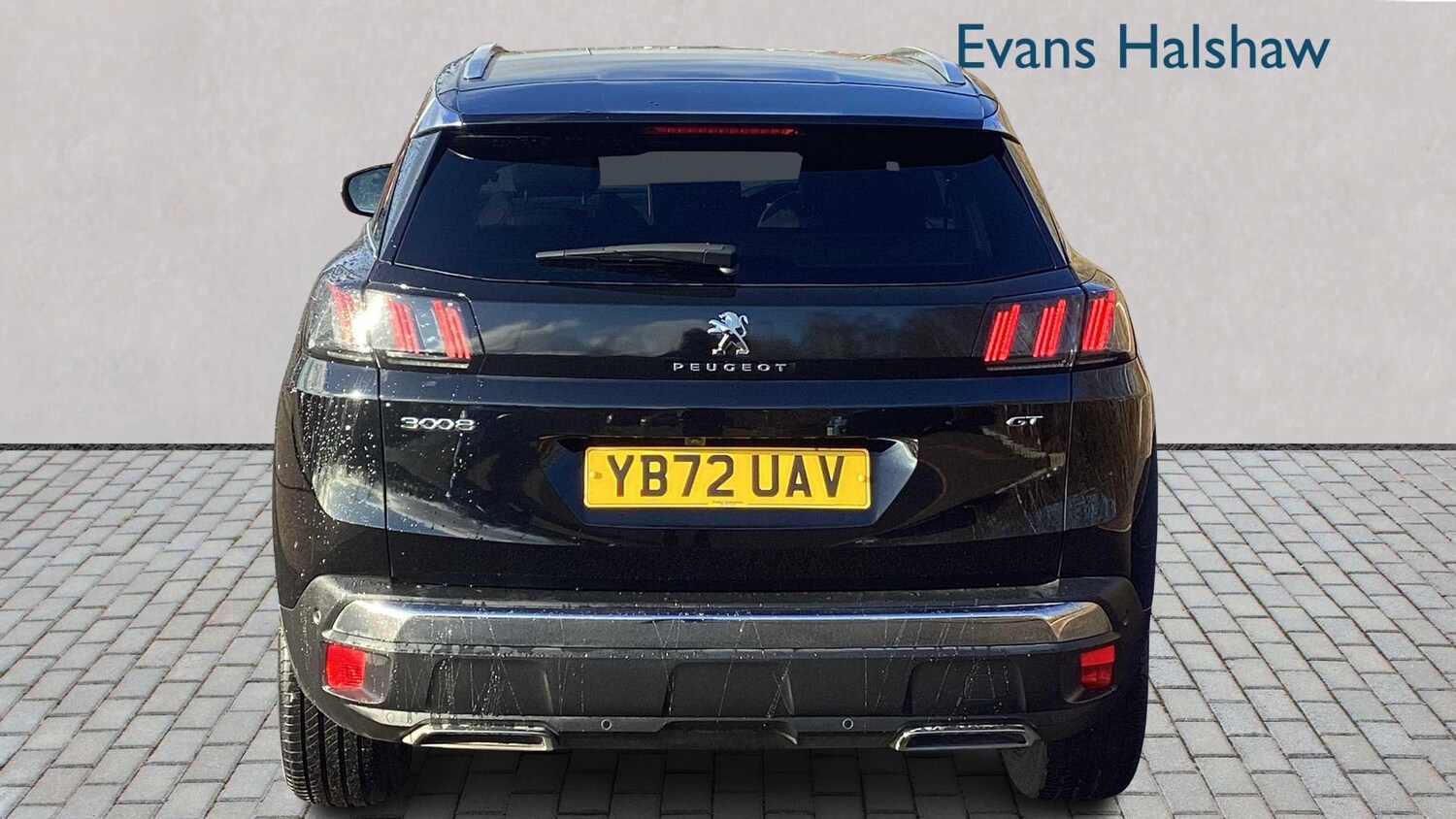 Used Peugeot 3008 2023 for sale - 77858898: Photo 6
