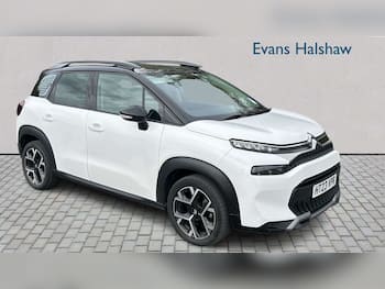 Used Citroen C3 Aircross 2023 for sale - 79716375: Photo