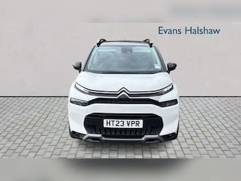 Used Citroen C3 Aircross 2023 for sale - 79716375: Photo
