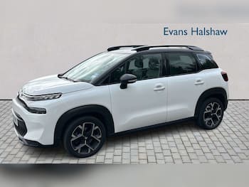 Used Citroen C3 Aircross 2023 for sale - 79716375: Photo