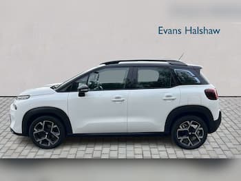 Used Citroen C3 Aircross 2023 for sale - 79716375: Photo