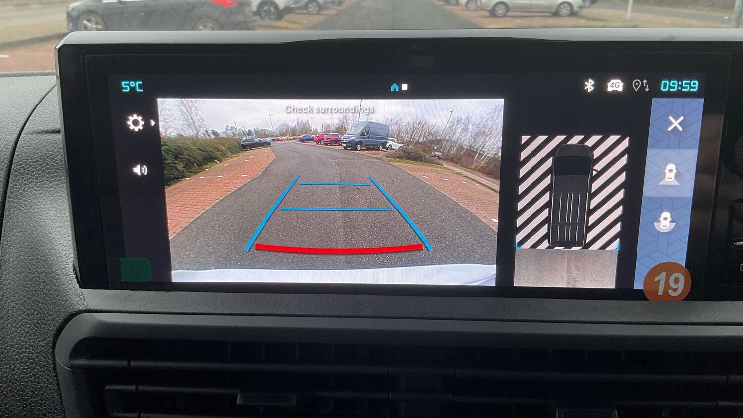 Used Citroen Dispatch for sale - 77859553: Photo 13