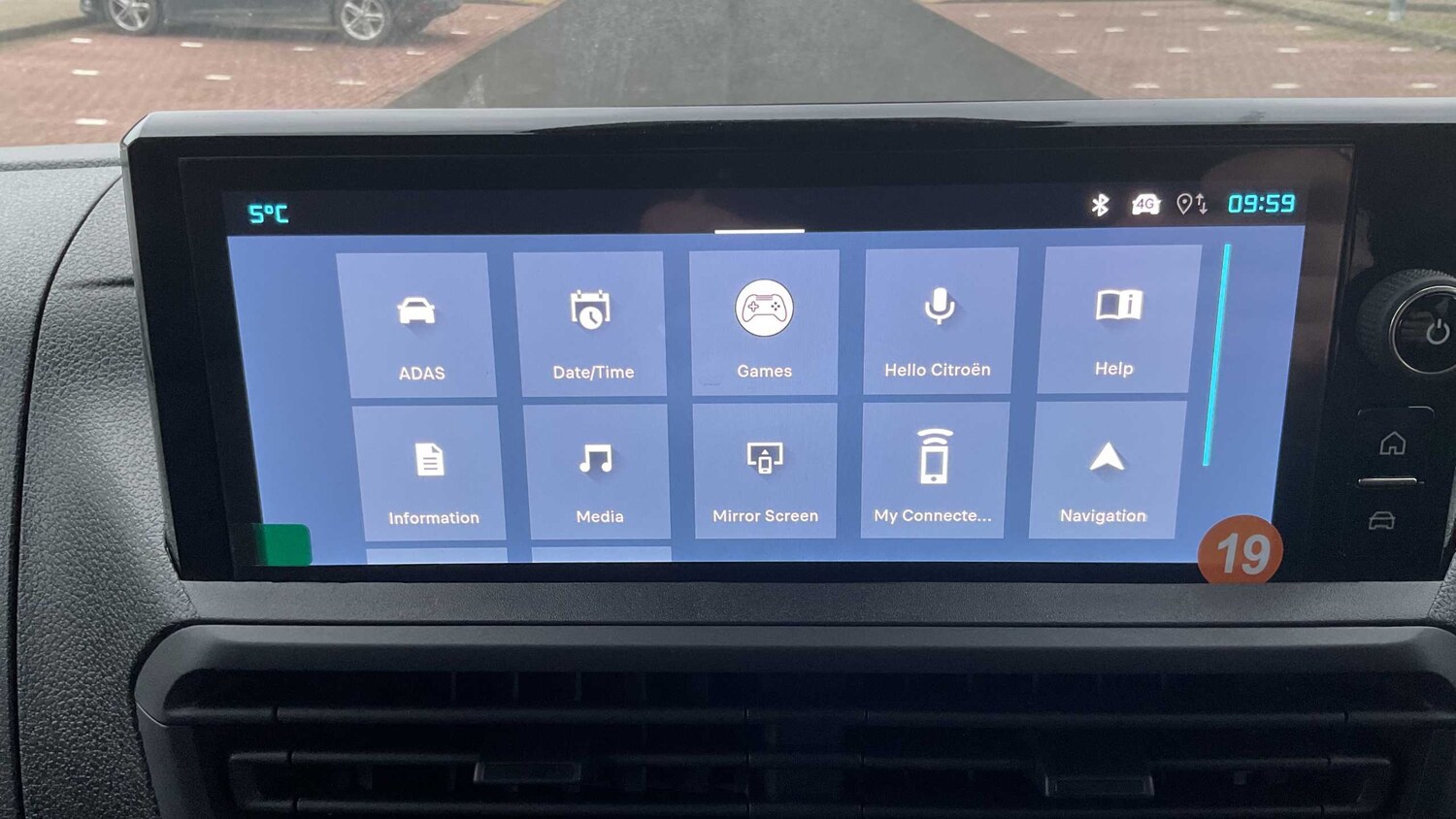 Used Citroen Dispatch for sale - 77859553: Photo 16