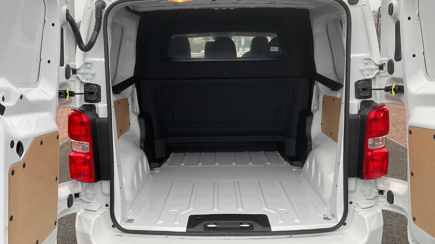 Used Citroen Dispatch for sale - 77859553: Photo 18