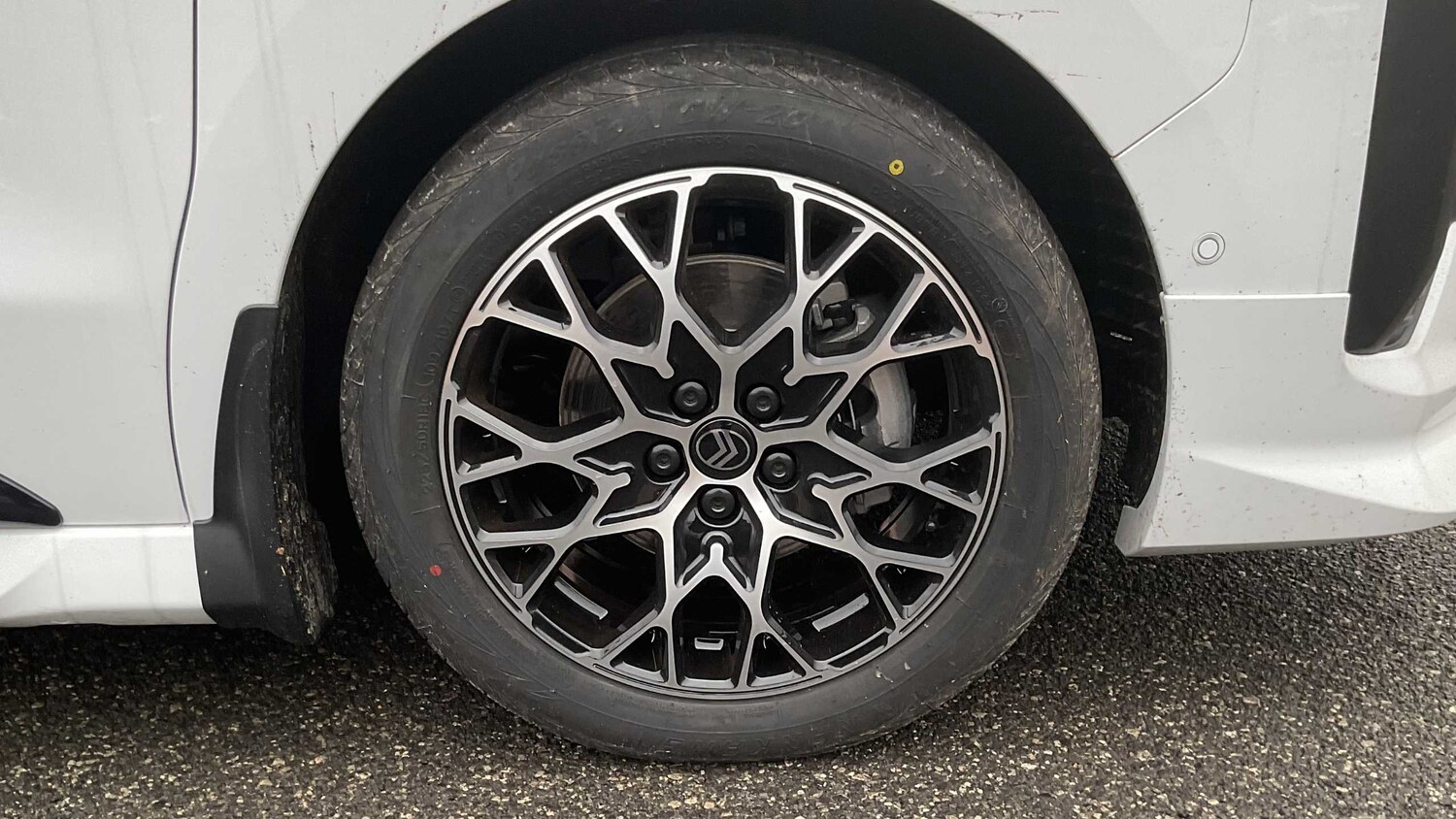 Used Citroen Dispatch for sale - 77859553: Photo 19