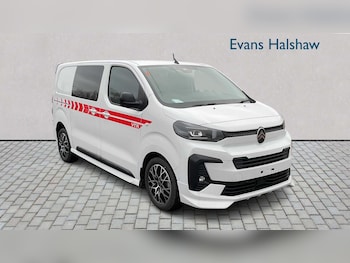 Used Citroen Dispatch 2026 for sale - 77859553: Photo