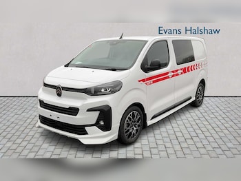 Used Citroen Dispatch 2026 for sale - 77859553: Photo