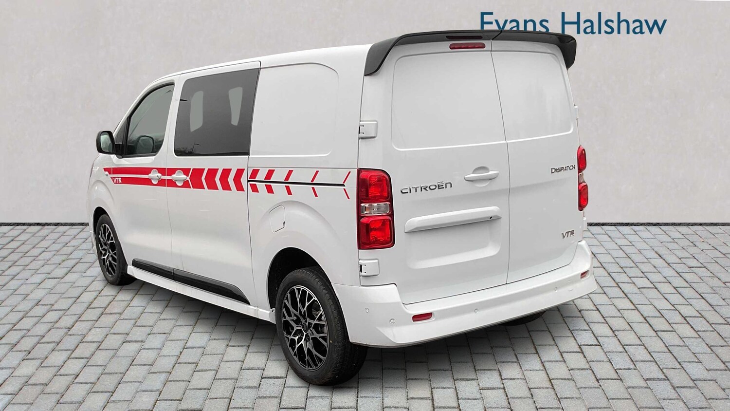 Used Citroen Dispatch for sale - 77859553: Photo 3