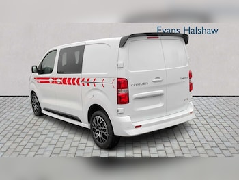 Used Citroen Dispatch 2026 for sale - 77859553: Photo