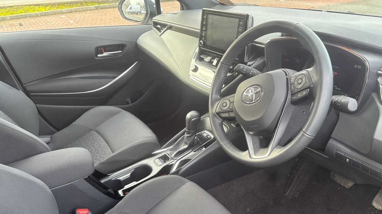 Used Toyota Corolla for sale - 77856861: Photo 12