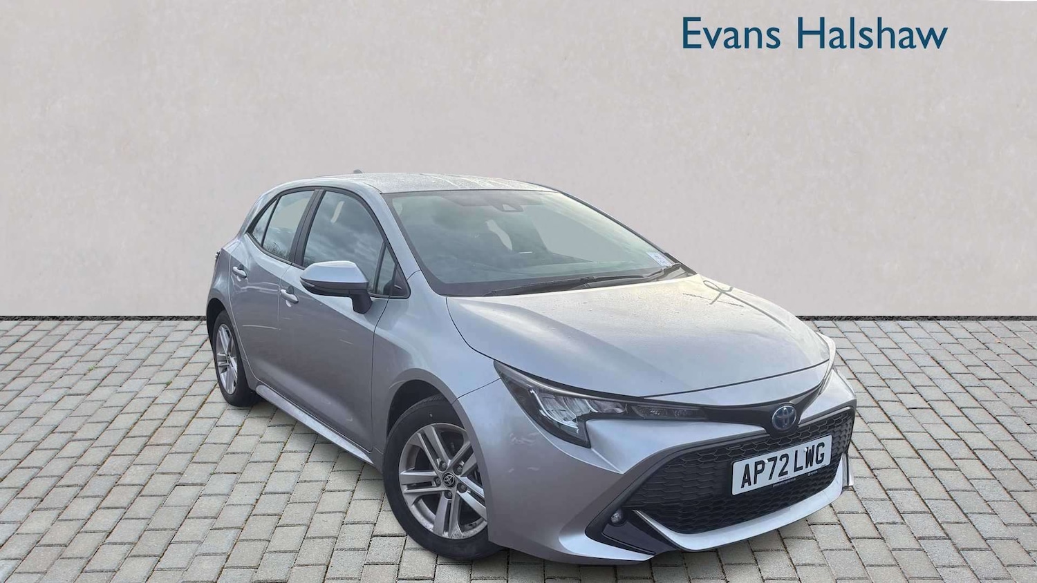 Used Toyota Corolla for sale - 77856861: Photo 2