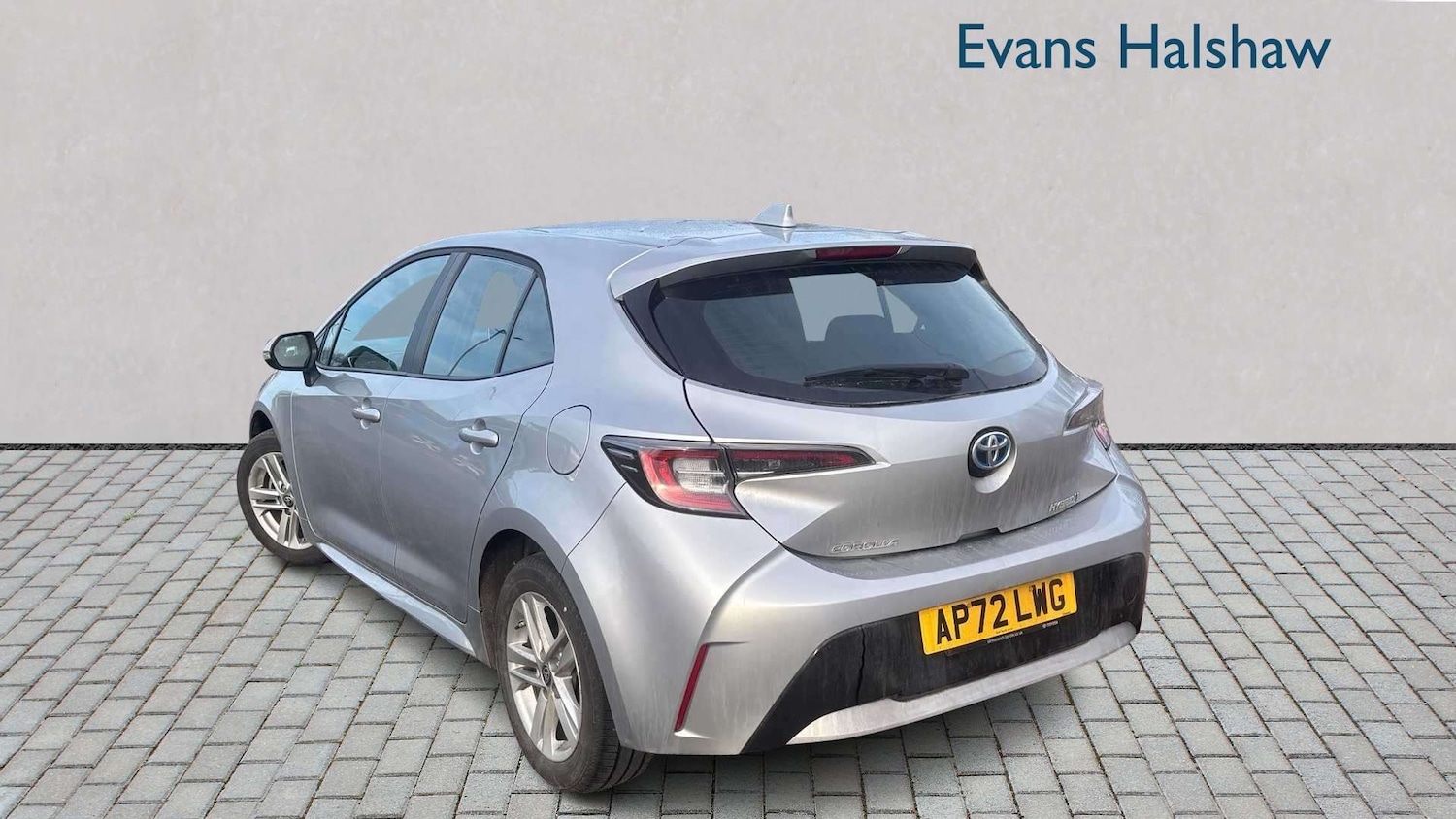 Used Toyota Corolla for sale - 77856861: Photo 3