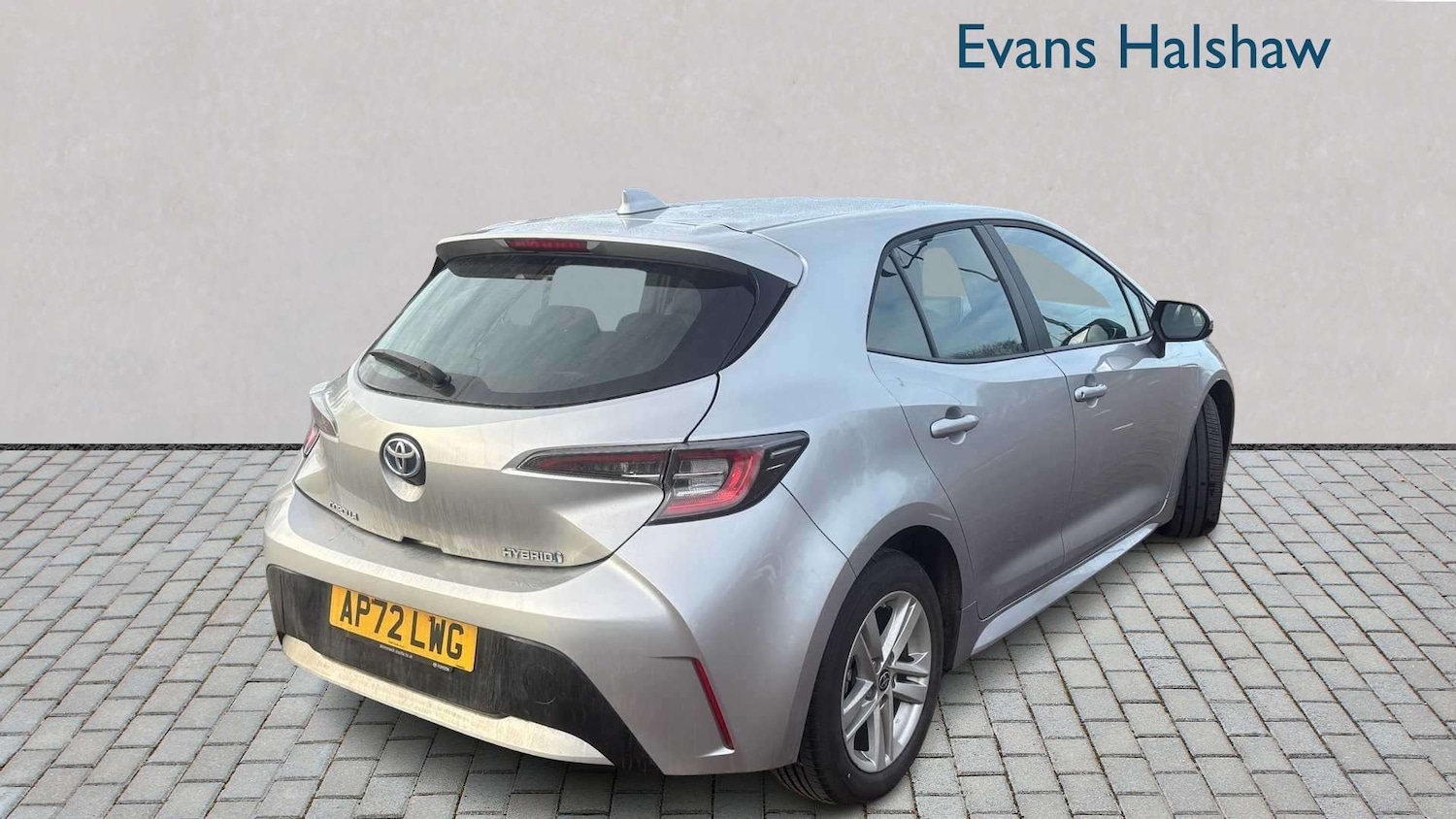 Used Toyota Corolla for sale - 77856861: Photo 4