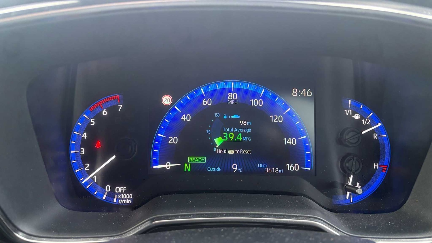 Used Toyota Corolla for sale - 77856861: Photo 7