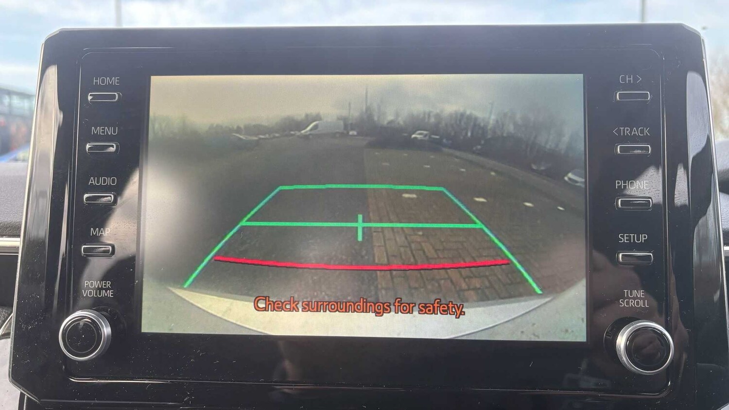 Used Toyota Corolla for sale - 77856861: Photo 8