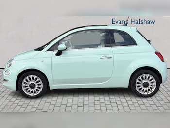 Used Fiat 500 2019 for sale - 79702816: Photo